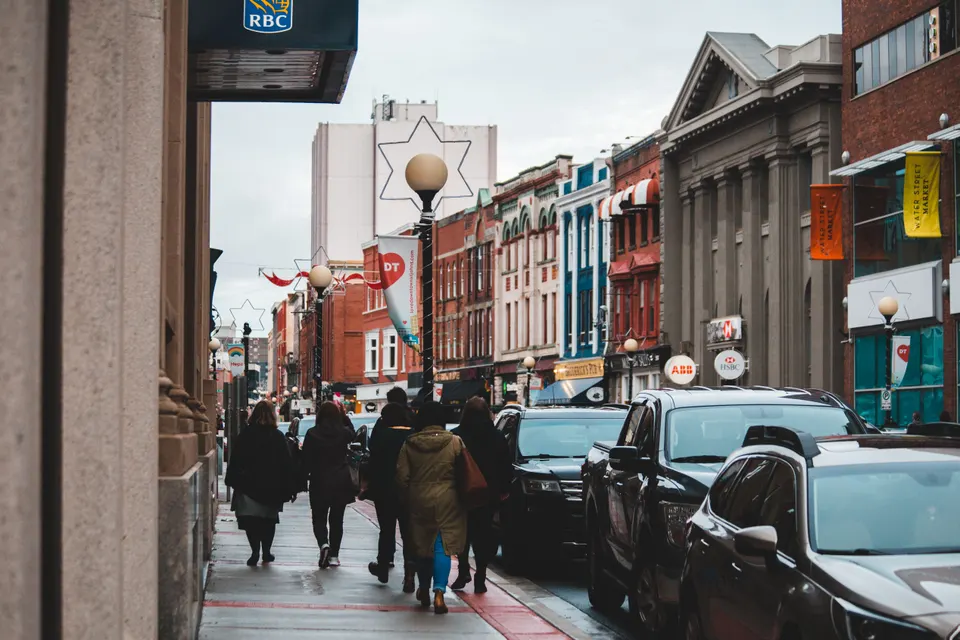 Explore Brusly's Local Charm in Brusly