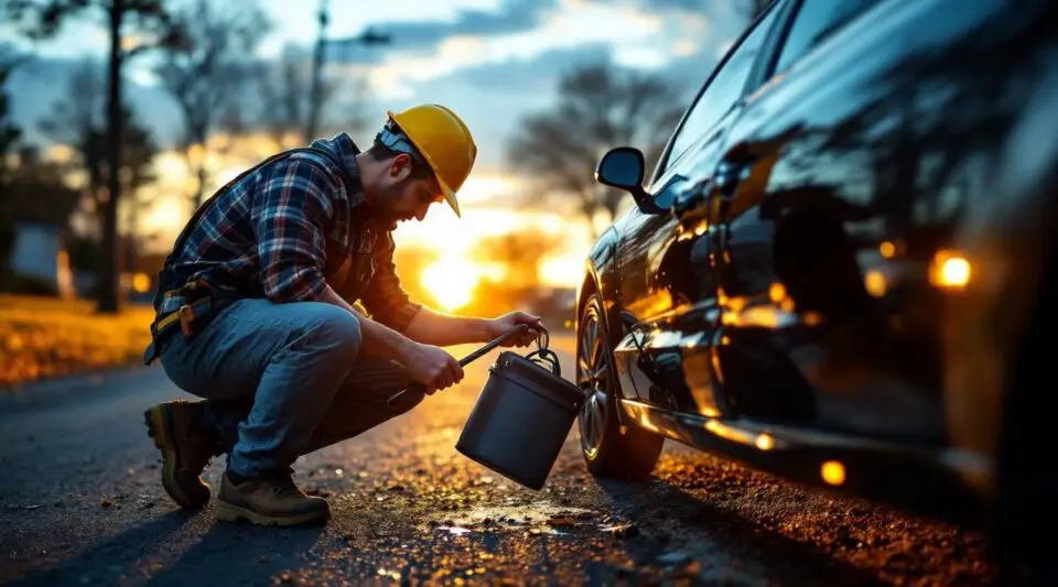 Need Emergency Roadside Assistance in Baton Rouge? — Baton Rouge